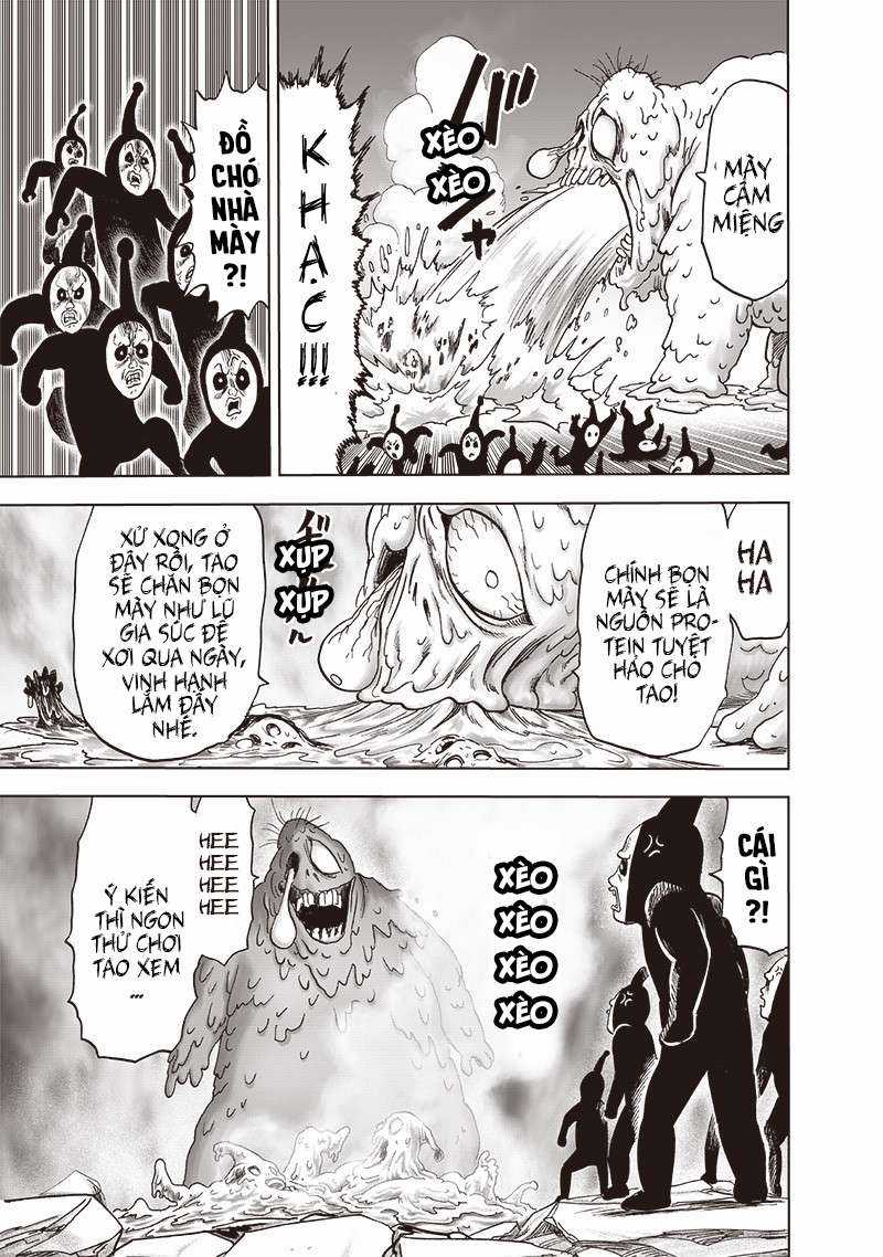 One Punch Man - Chapter 193 - Trang 24