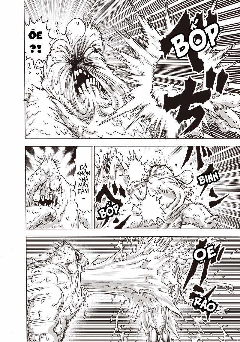 One Punch Man - Chapter 193 - Trang 27