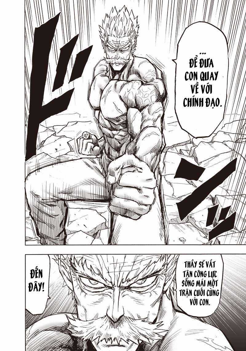 One Punch Man - Chapter 193 - Trang 5