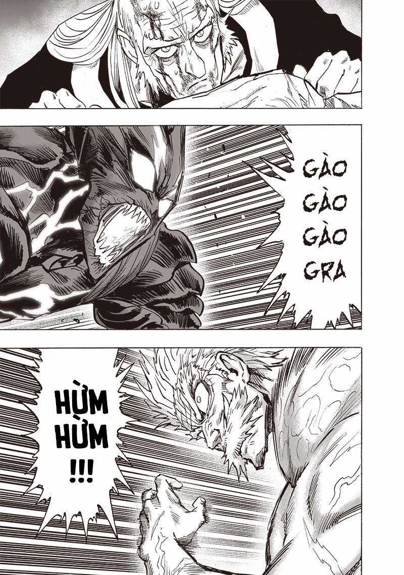 One Punch Man - Chapter 193 - Trang 6