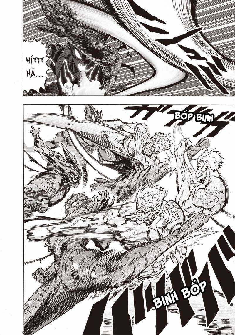 One Punch Man - Chapter 193 - Trang 9