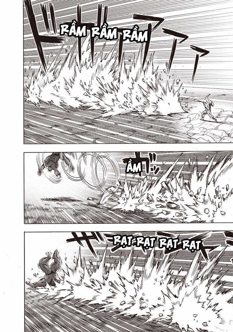 One Punch Man - Chapter 194 - Trang 11