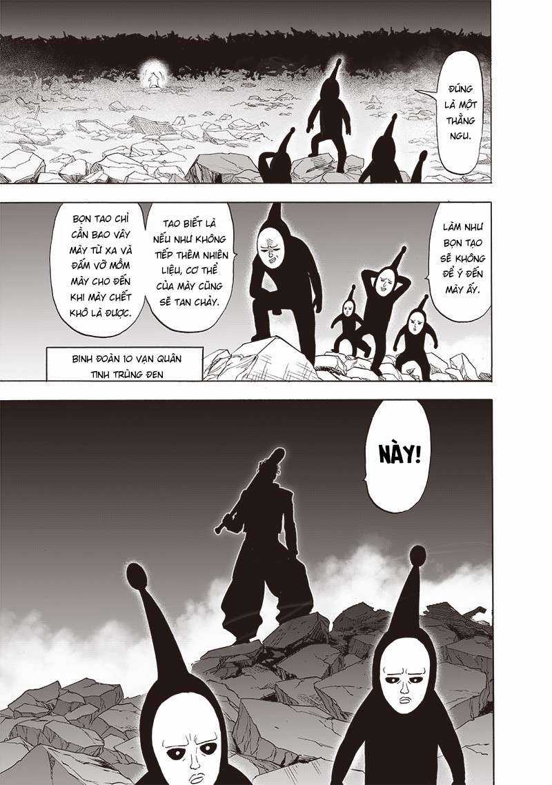 One Punch Man - Chapter 194 - Trang 14