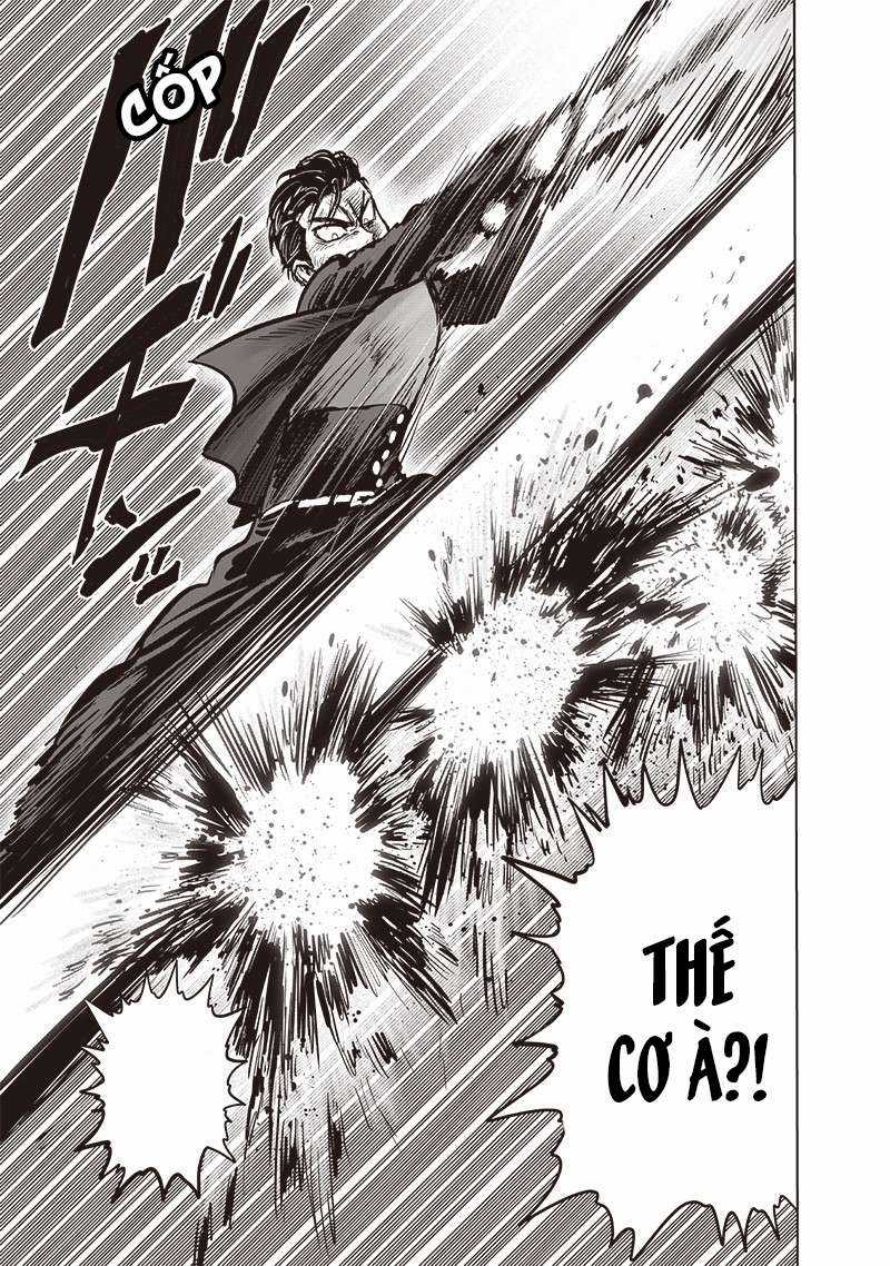 One Punch Man - Chapter 194 - Trang 16