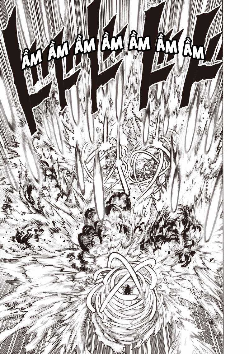 One Punch Man - Chapter 194 - Trang 20
