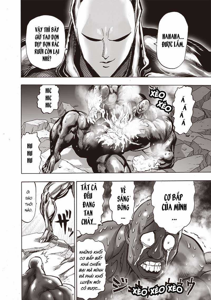 One Punch Man - Chapter 194 - Trang 7