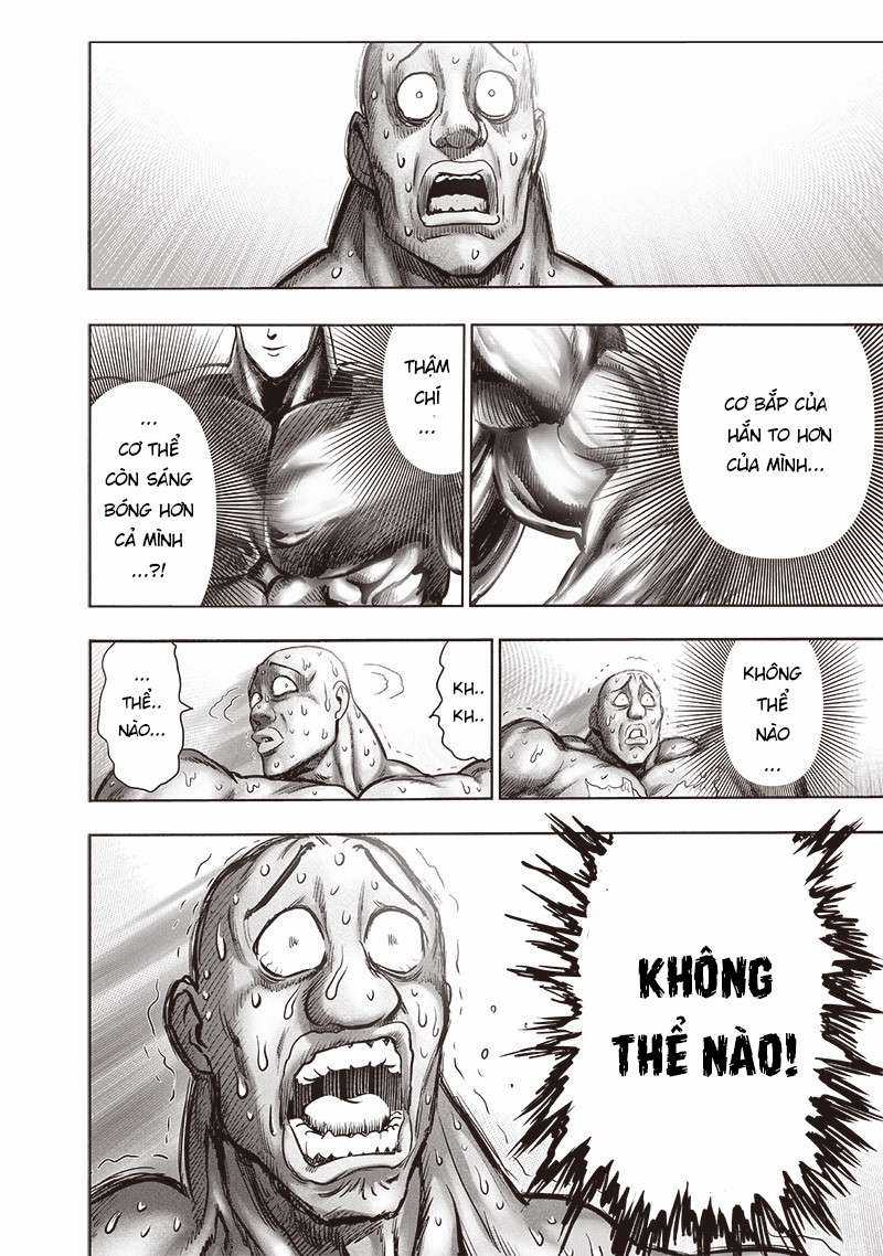 One Punch Man - Chapter 194 - Trang 9