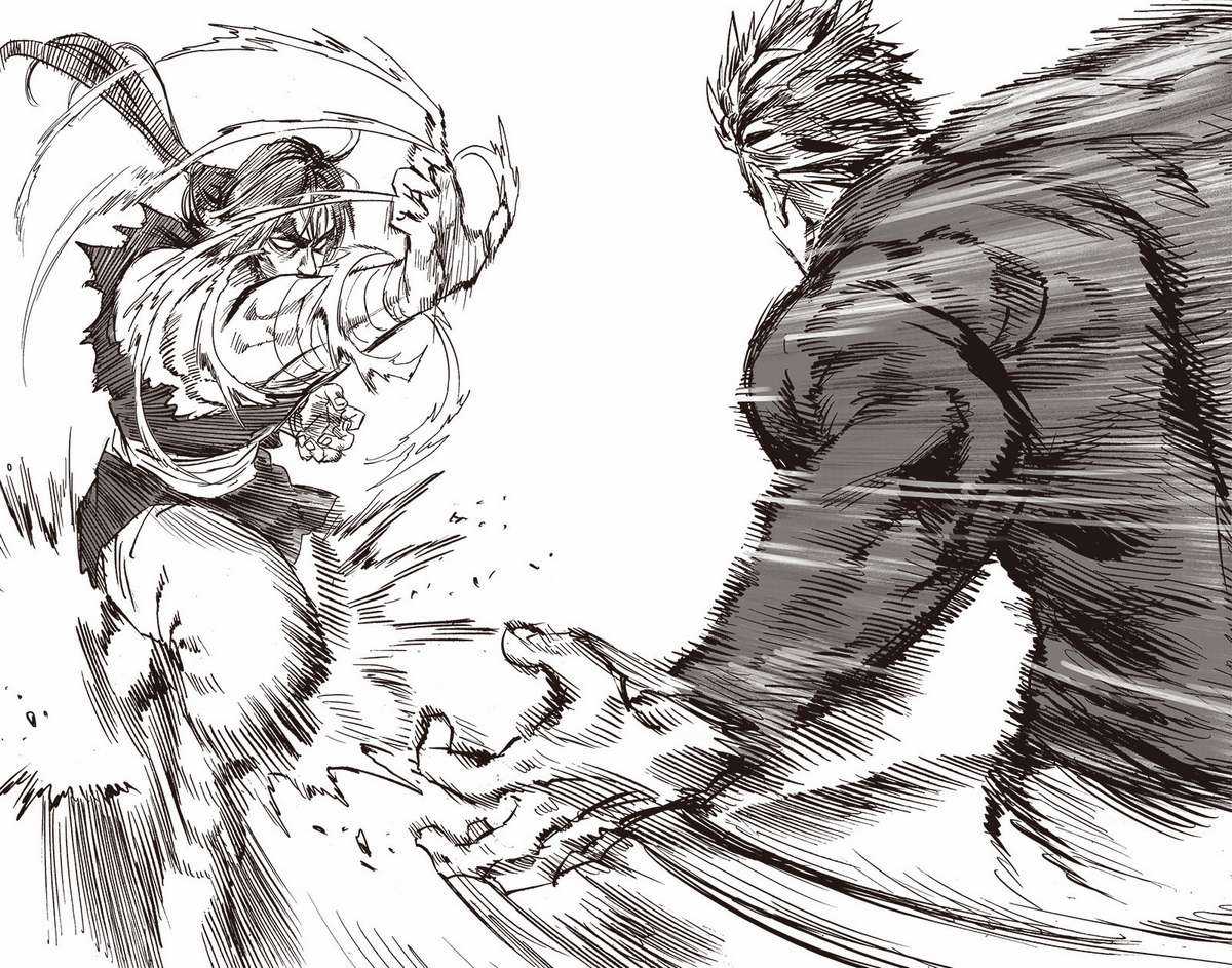 One Punch Man - Chapter 195 - Trang 13