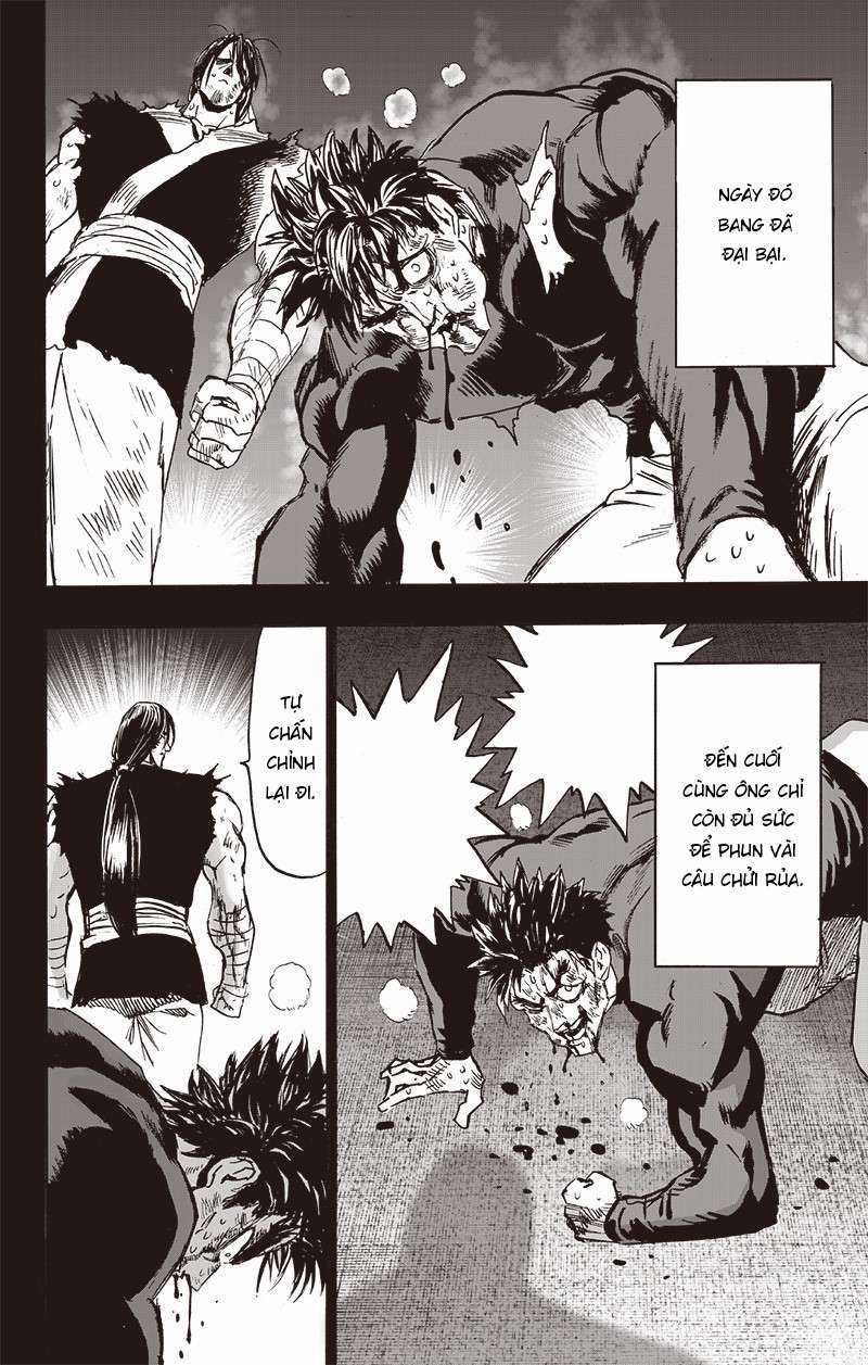 One Punch Man - Chapter 195 - Trang 14