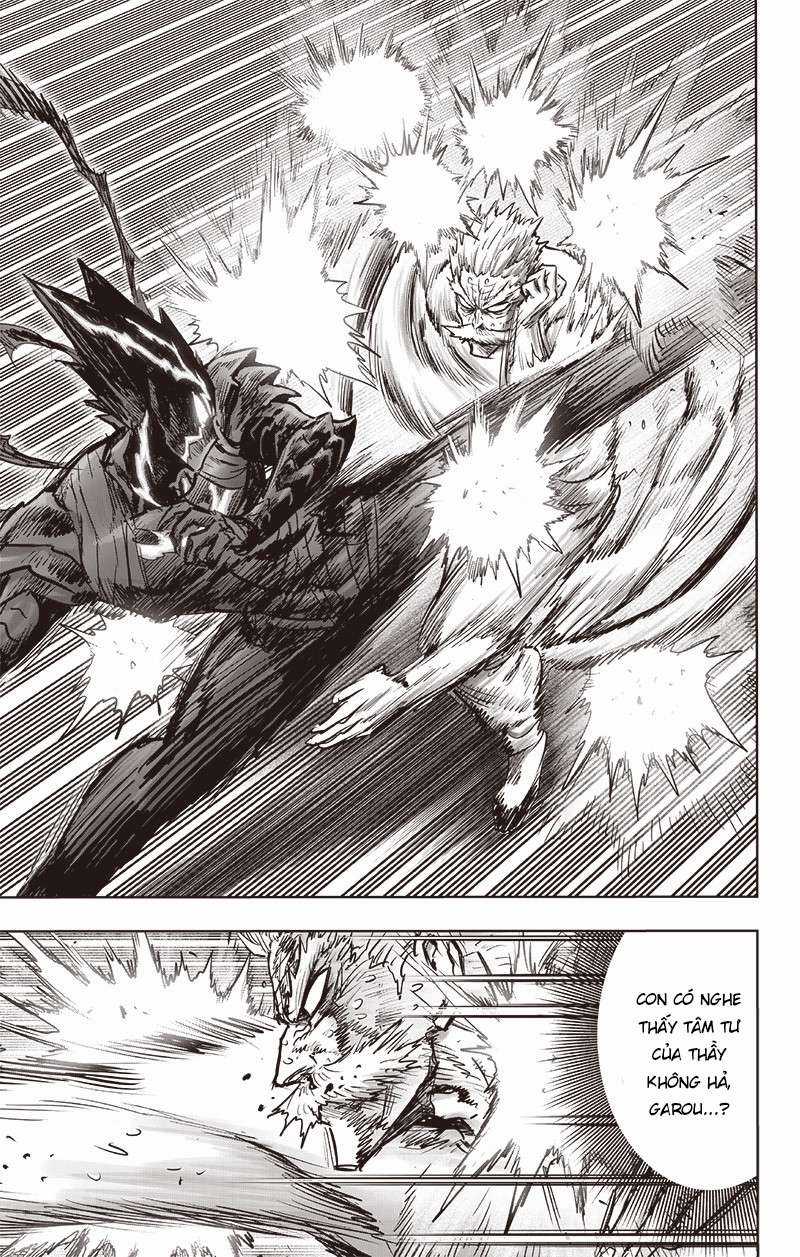 One Punch Man - Chapter 195 - Trang 25