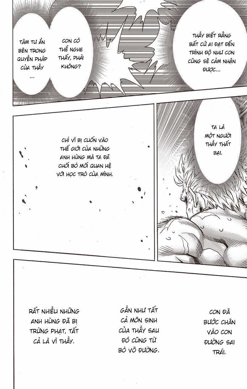 One Punch Man - Chapter 195 - Trang 26