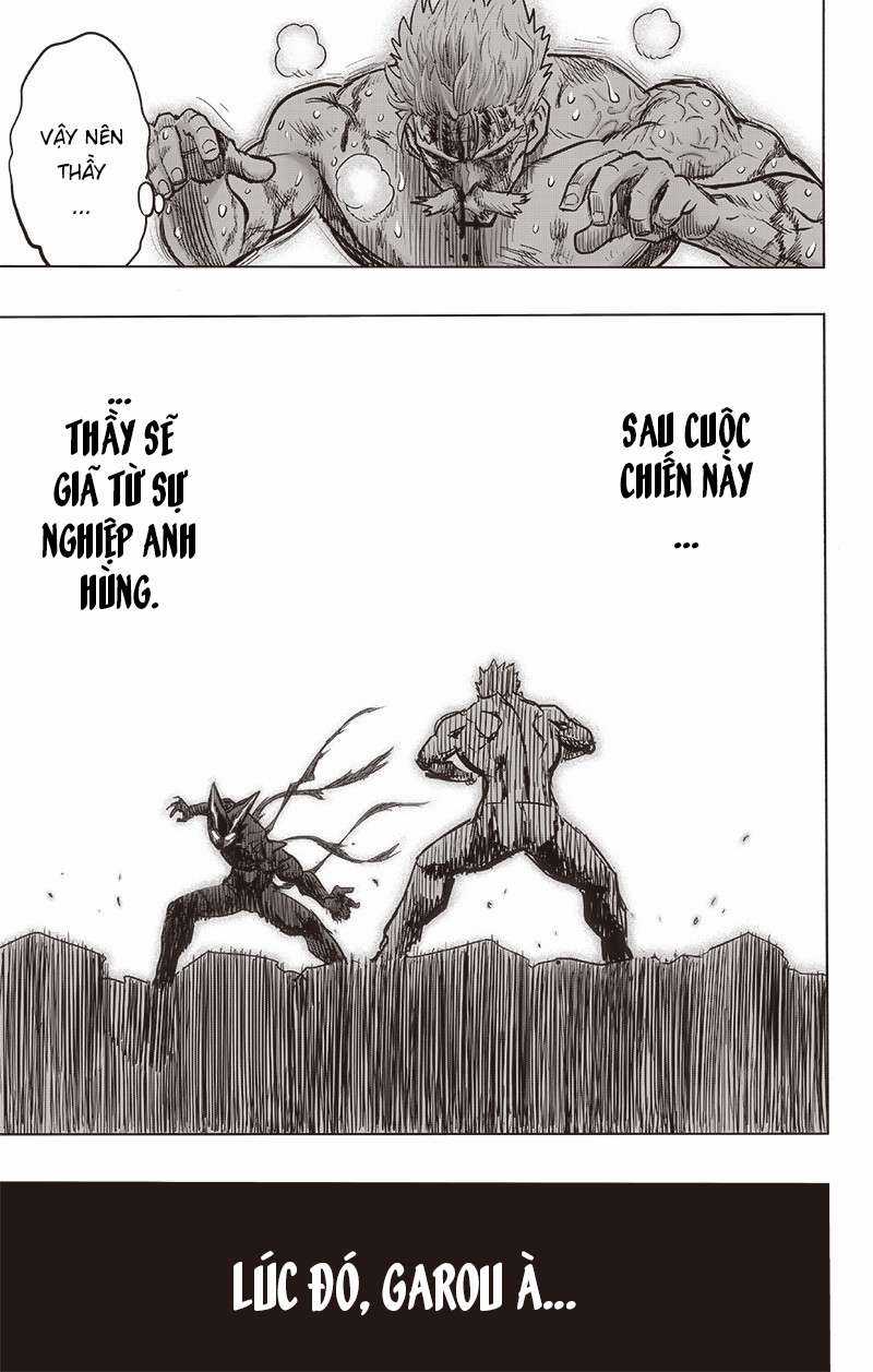One Punch Man - Chapter 195 - Trang 27