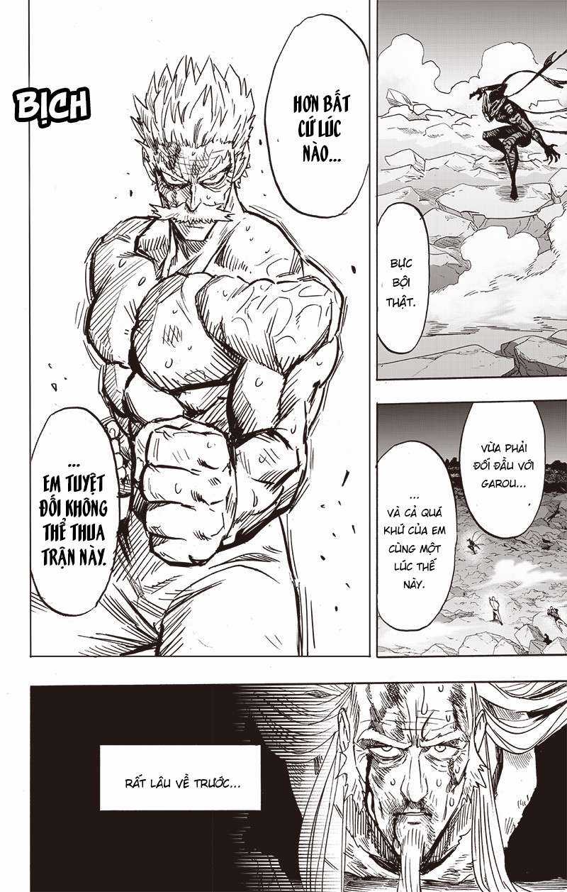 One Punch Man - Chapter 195 - Trang 7