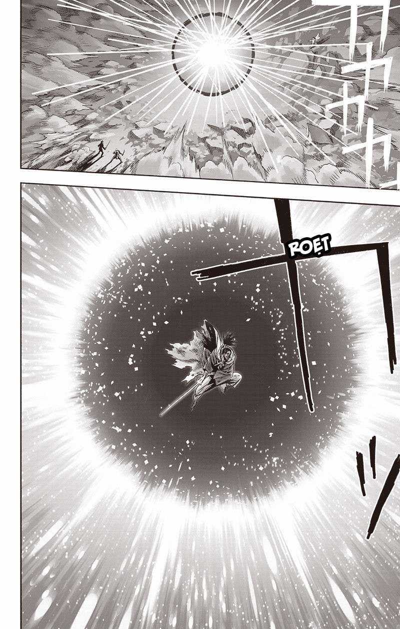 One Punch Man - Chapter 196 - Trang 11