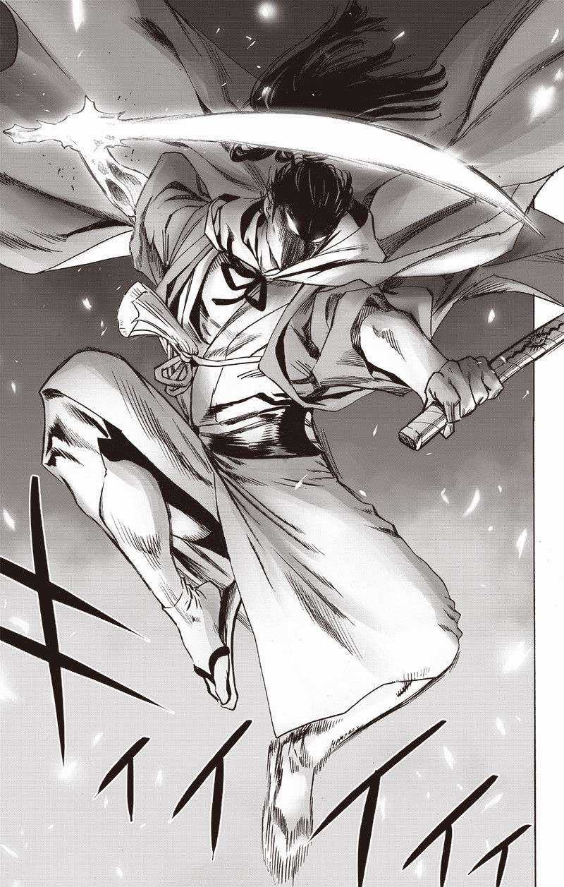 One Punch Man - Chapter 196 - Trang 12