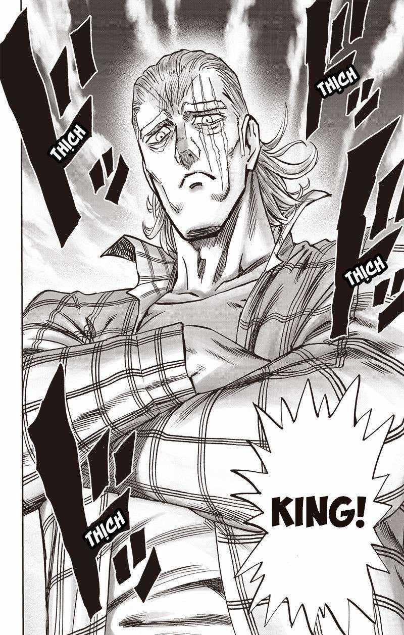 One Punch Man - Chapter 196 - Trang 19