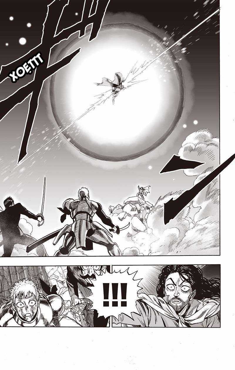 One Punch Man - Chapter 196 - Trang 10