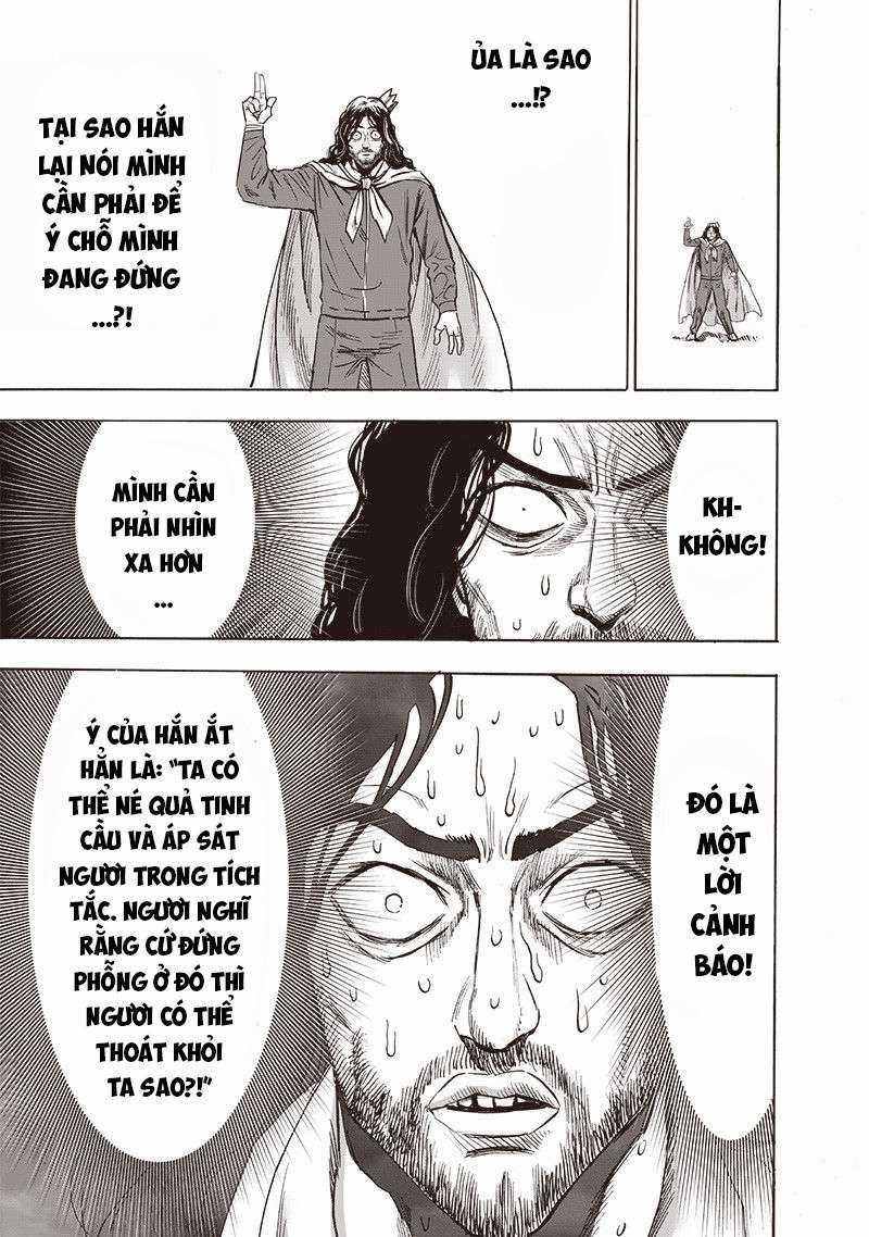 One Punch Man - Chapter 197 - Trang 12