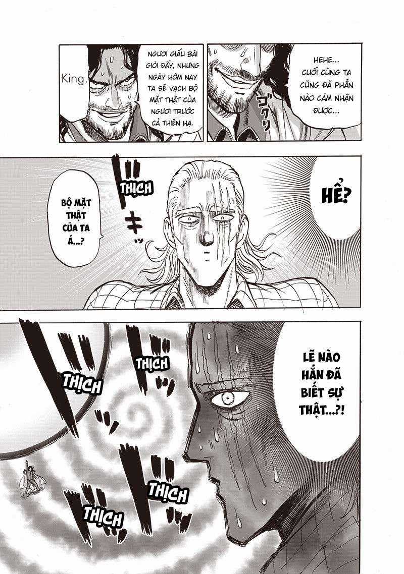 One Punch Man - Chapter 197 - Trang 14