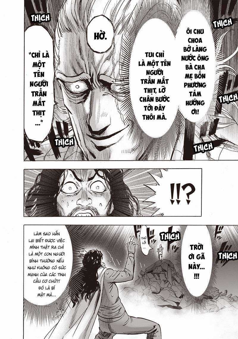 One Punch Man - Chapter 197 - Trang 15