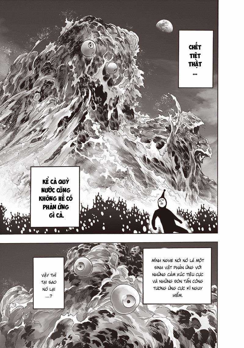One Punch Man - Chapter 197 - Trang 22