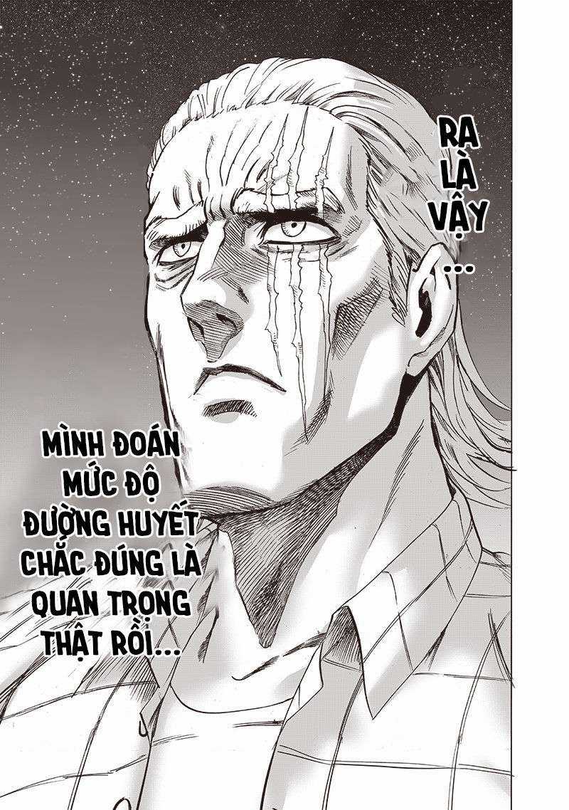 One Punch Man - Chapter 197 - Trang 30