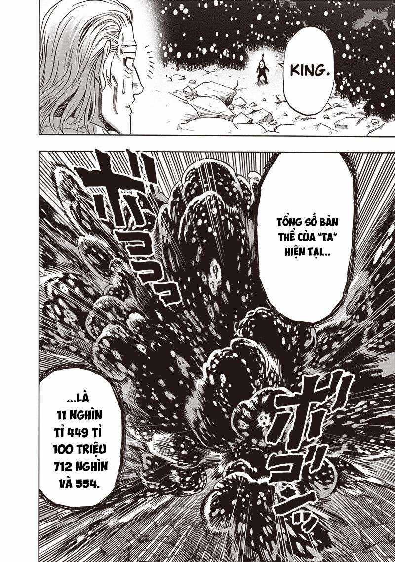 One Punch Man - Chapter 197 - Trang 31