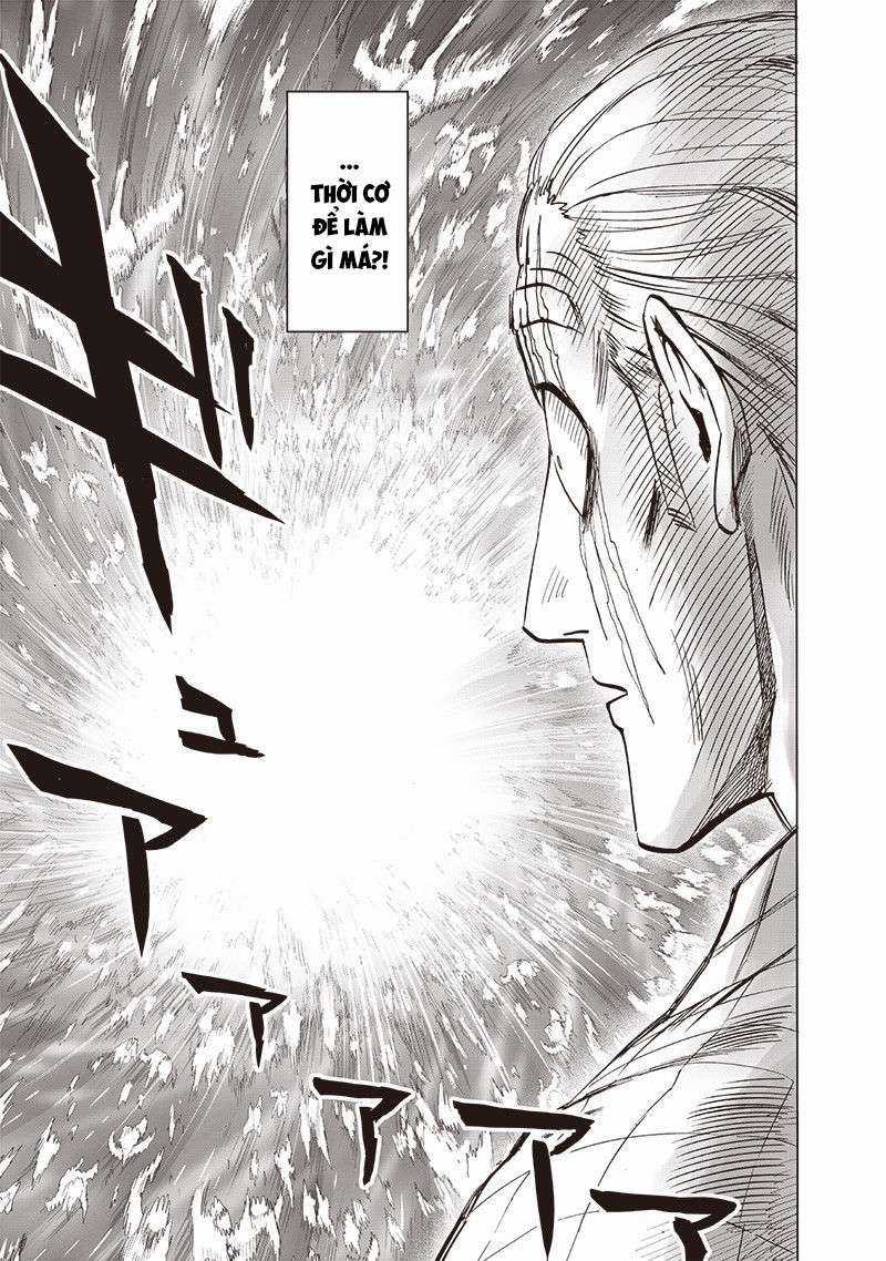 One Punch Man - Chapter 197 - Trang 34
