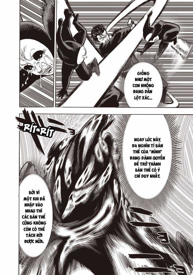 One Punch Man - Chapter 197 - Trang 37
