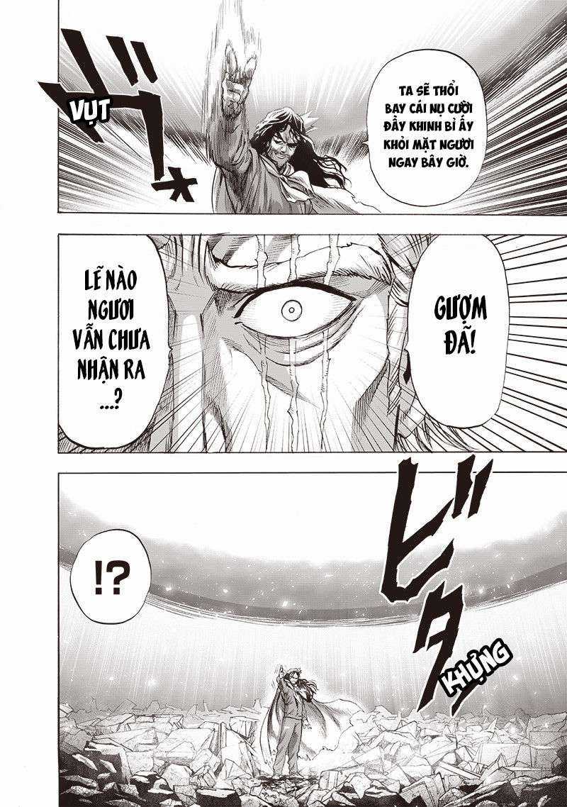 One Punch Man - Chapter 197 - Trang 9