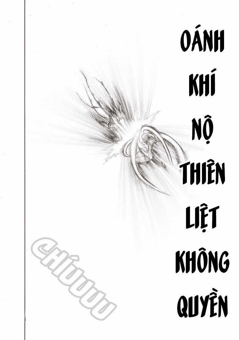 One Punch Man - Chapter 198 - Trang 12