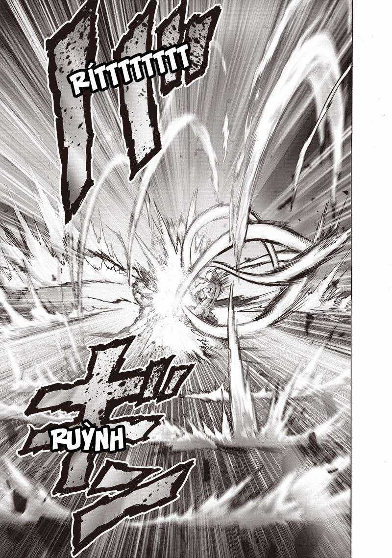 One Punch Man - Chapter 198 - Trang 13