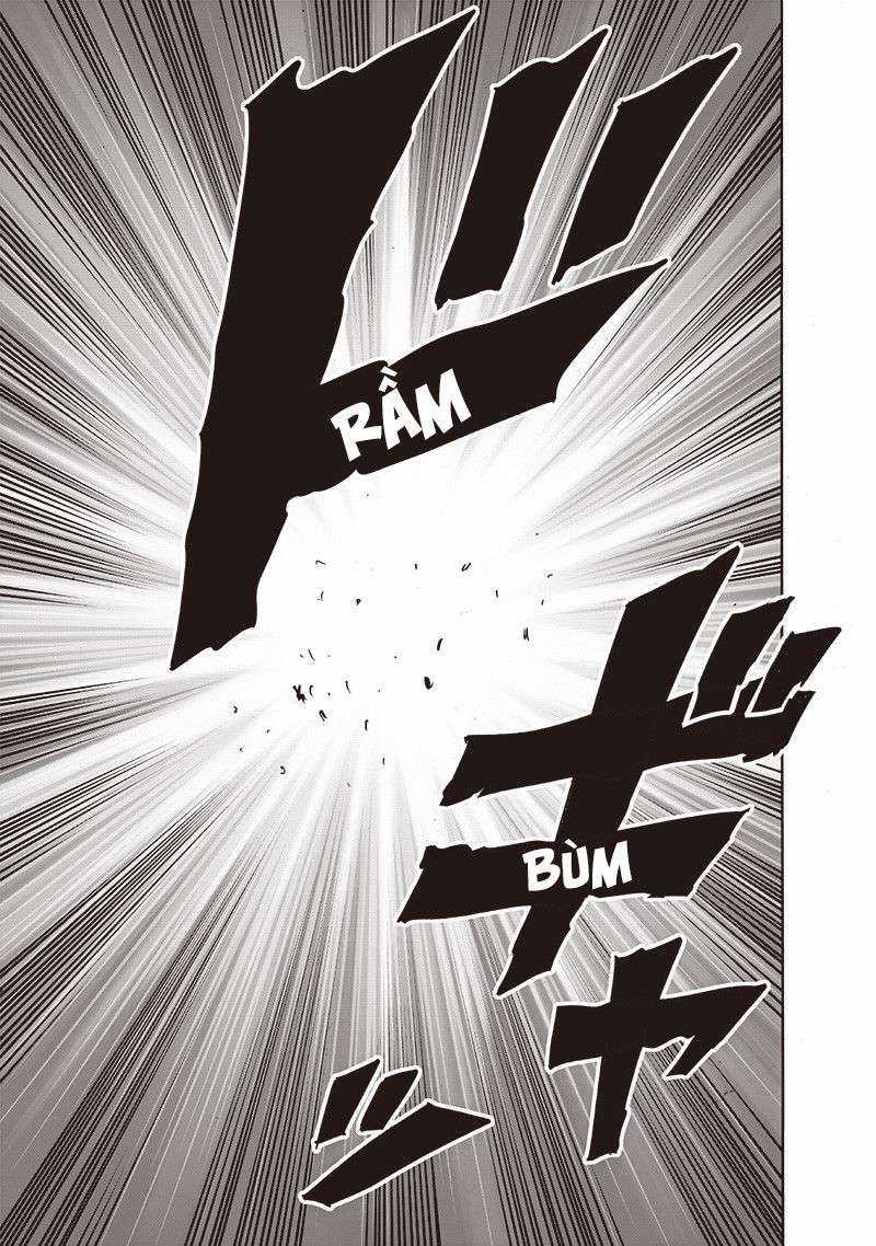 One Punch Man - Chapter 198 - Trang 19