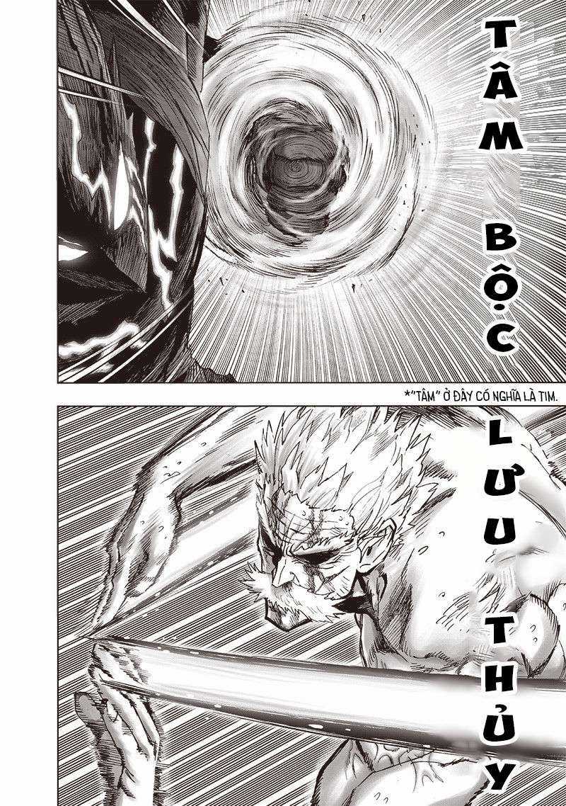 One Punch Man - Chapter 198 - Trang 3