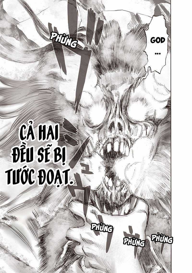 One Punch Man - Chapter 198 - Trang 33