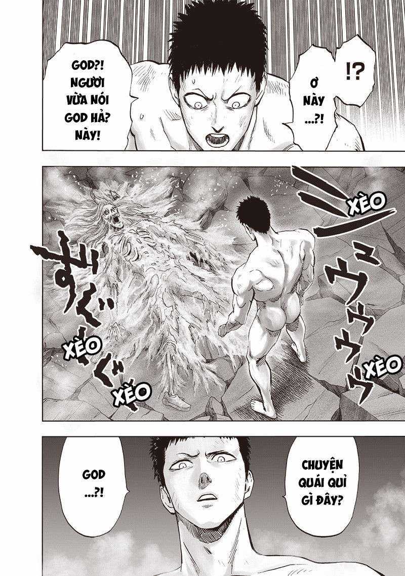 One Punch Man - Chapter 198 - Trang 34