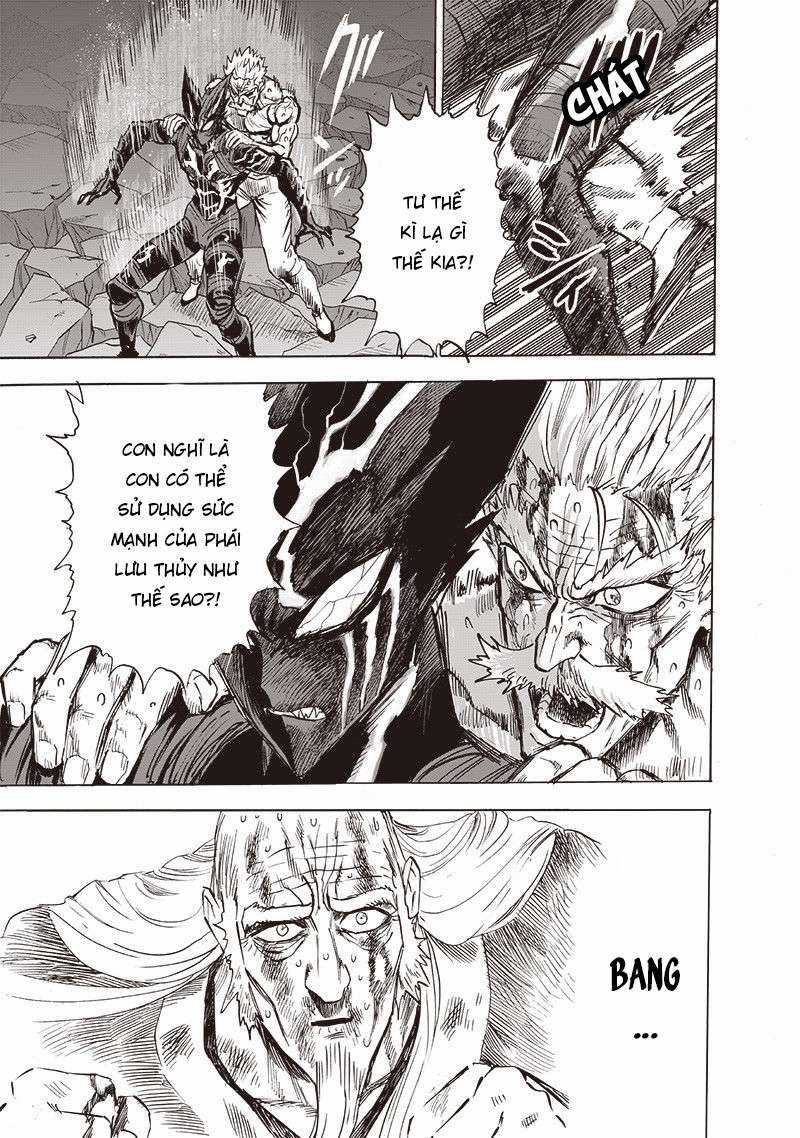 One Punch Man - Chapter 198 - Trang 9