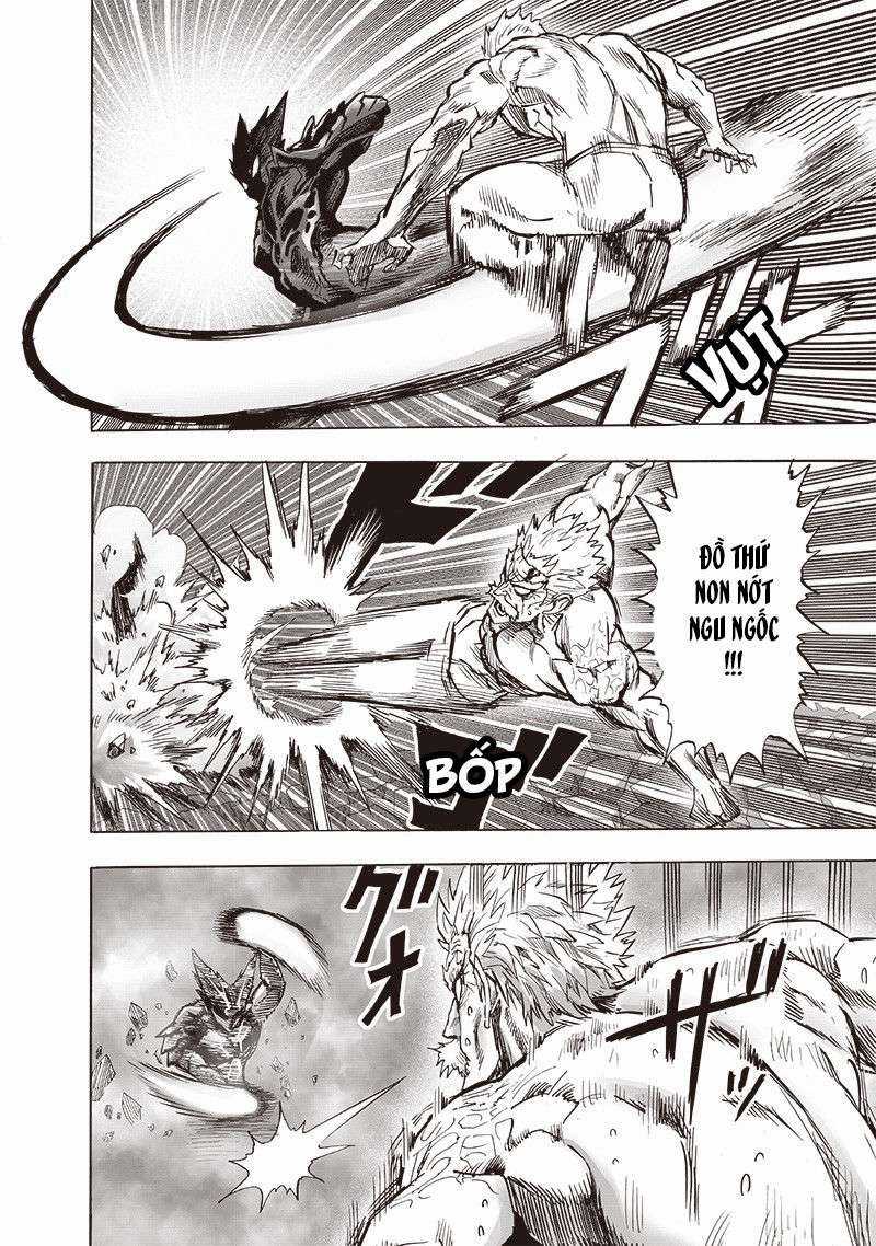 One Punch Man - Chapter 198 - Trang 10