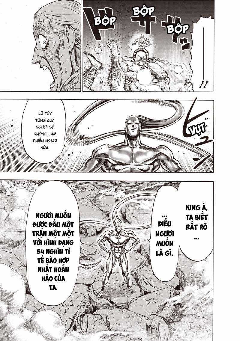 One Punch Man - Chapter 199 - Trang 12