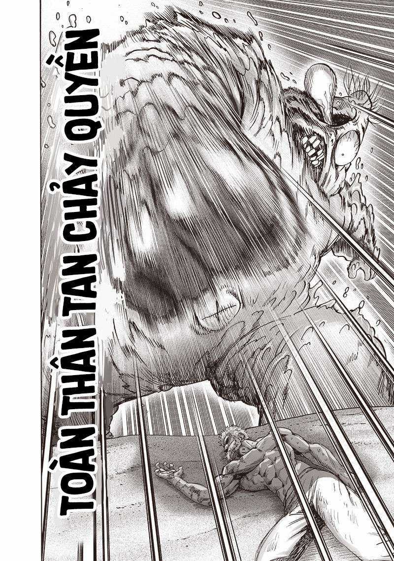 One Punch Man - Chapter 199 - Trang 17