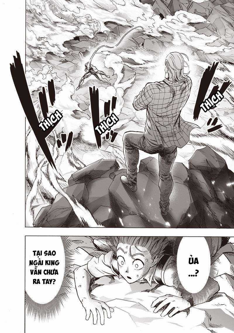 One Punch Man - Chapter 199 - Trang 3
