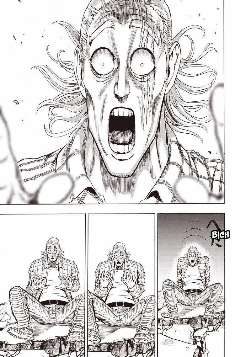 One Punch Man - Chapter 199 - Trang 29