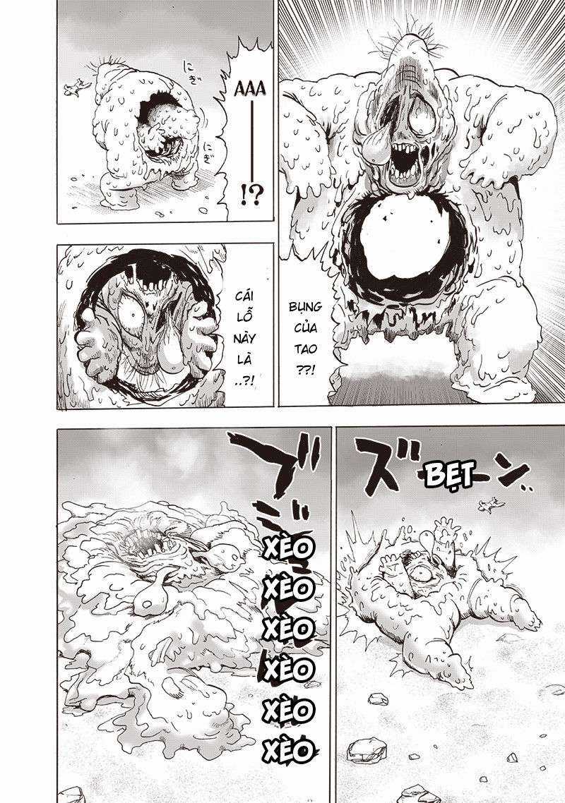 One Punch Man - Chapter 199 - Trang 30