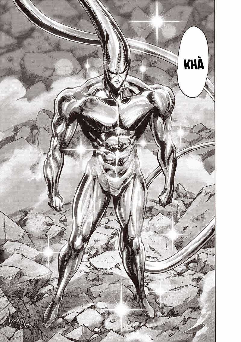 One Punch Man - Chapter 199 - Trang 4