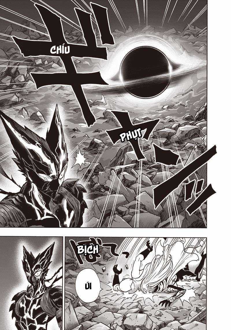 One Punch Man - Chapter 199 - Trang 33