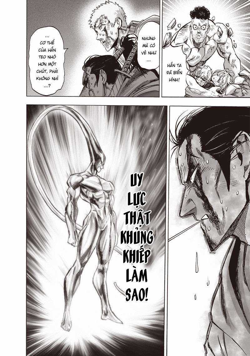 One Punch Man - Chapter 199 - Trang 5