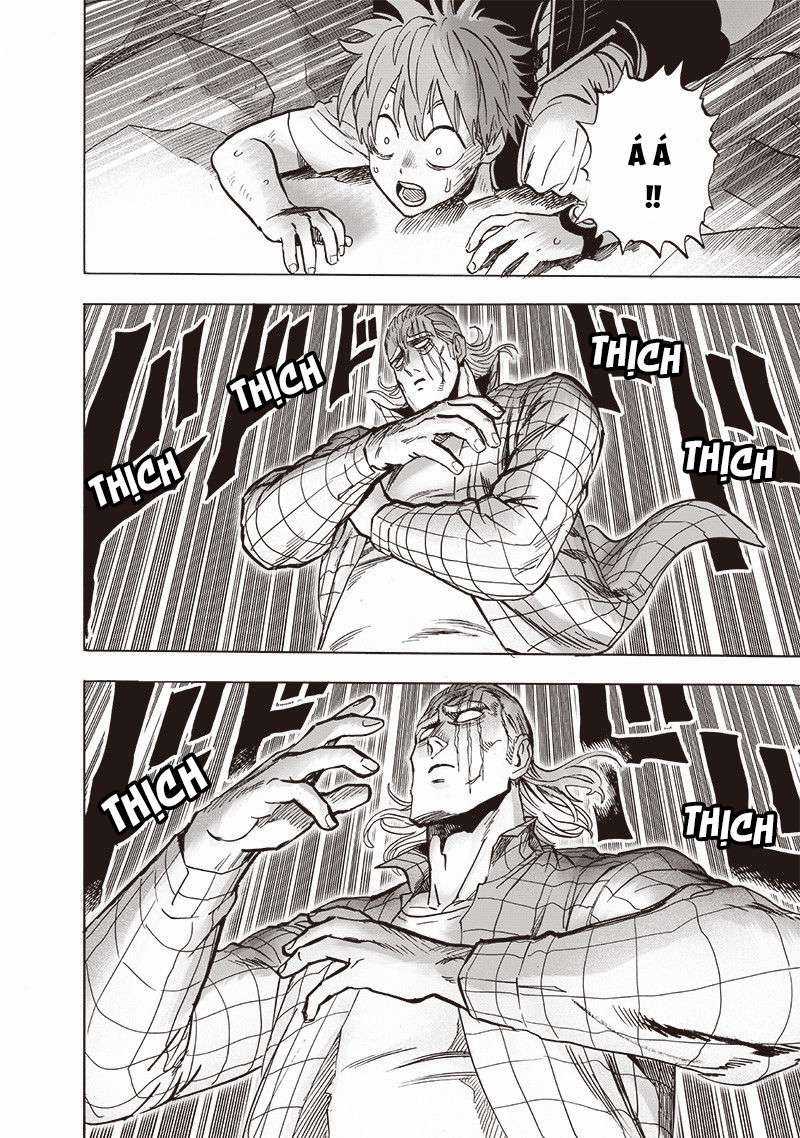 One Punch Man - Chapter 199 - Trang 7