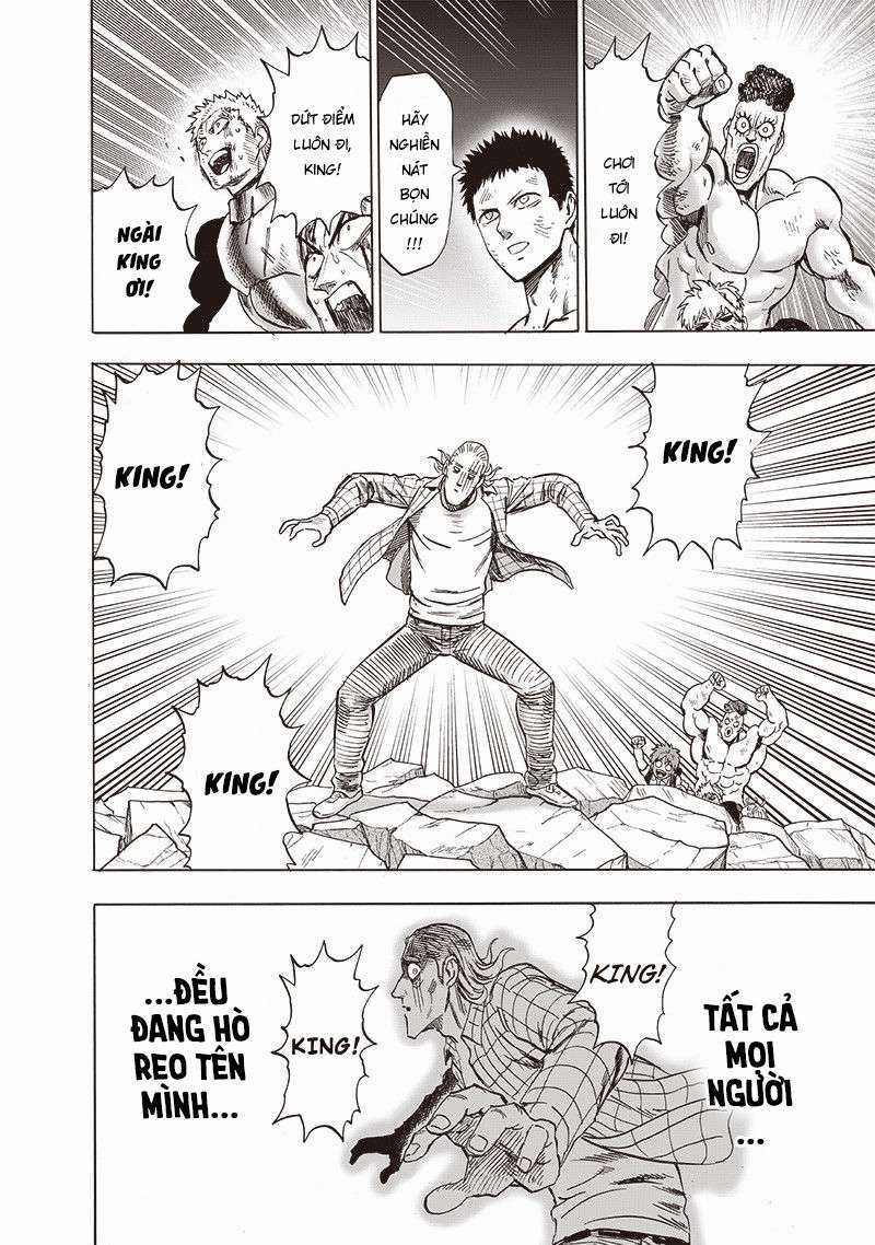 One Punch Man - Chapter 199 - Trang 9
