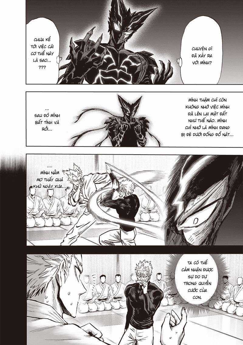 One Punch Man - Chapter 200 - Trang 11