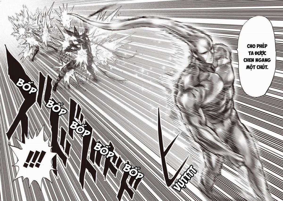 One Punch Man - Chapter 200 - Trang 15
